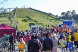 Atpūtas un ceļojumu piedāvājumi 09.05.2026 - 13.05.2026 Latvijas Tūrisma tirgus Ventspilī Ventspils TIC